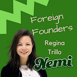 Foreign Founders