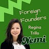 Foreign Founders