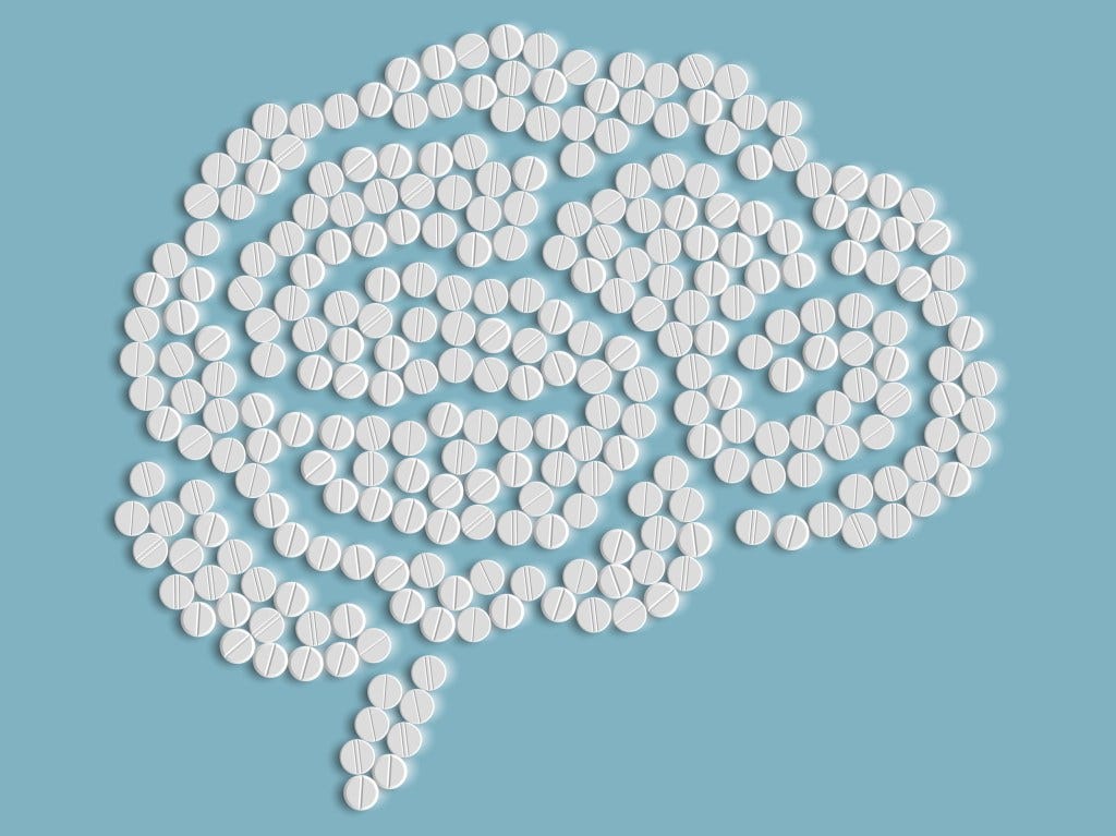 brain pills
