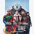 Movie Review: Red One