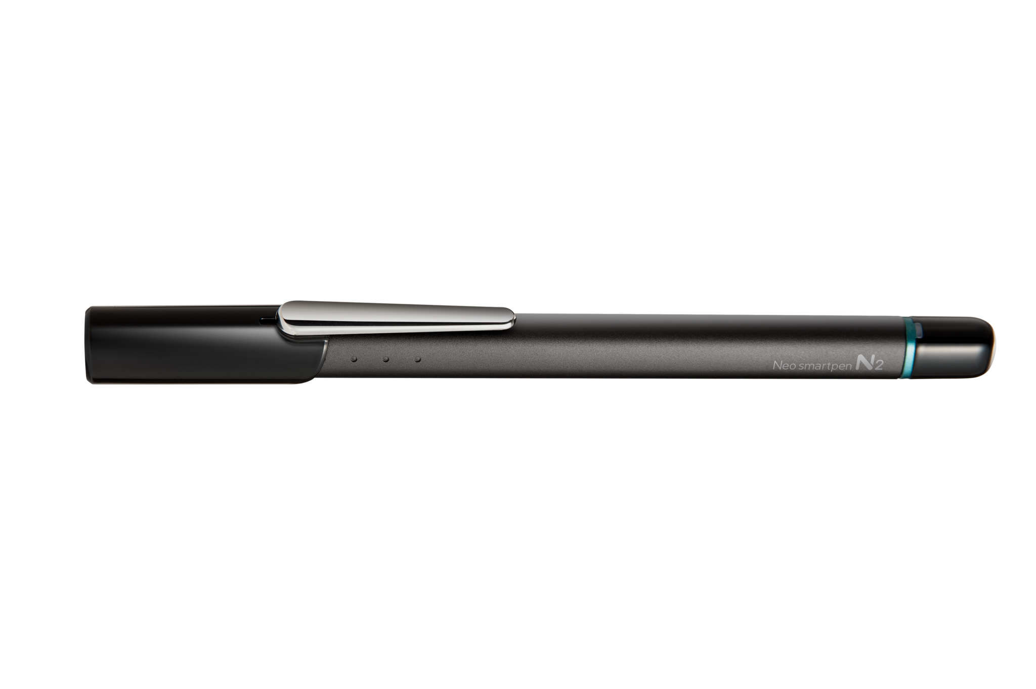 Neo Smartpen N2 - by Omar Shahine - OmarKnows