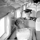 Tourism isn't slowing down. It's accelerating.