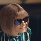 What Anna Wintour Left Out of That Hulu Series