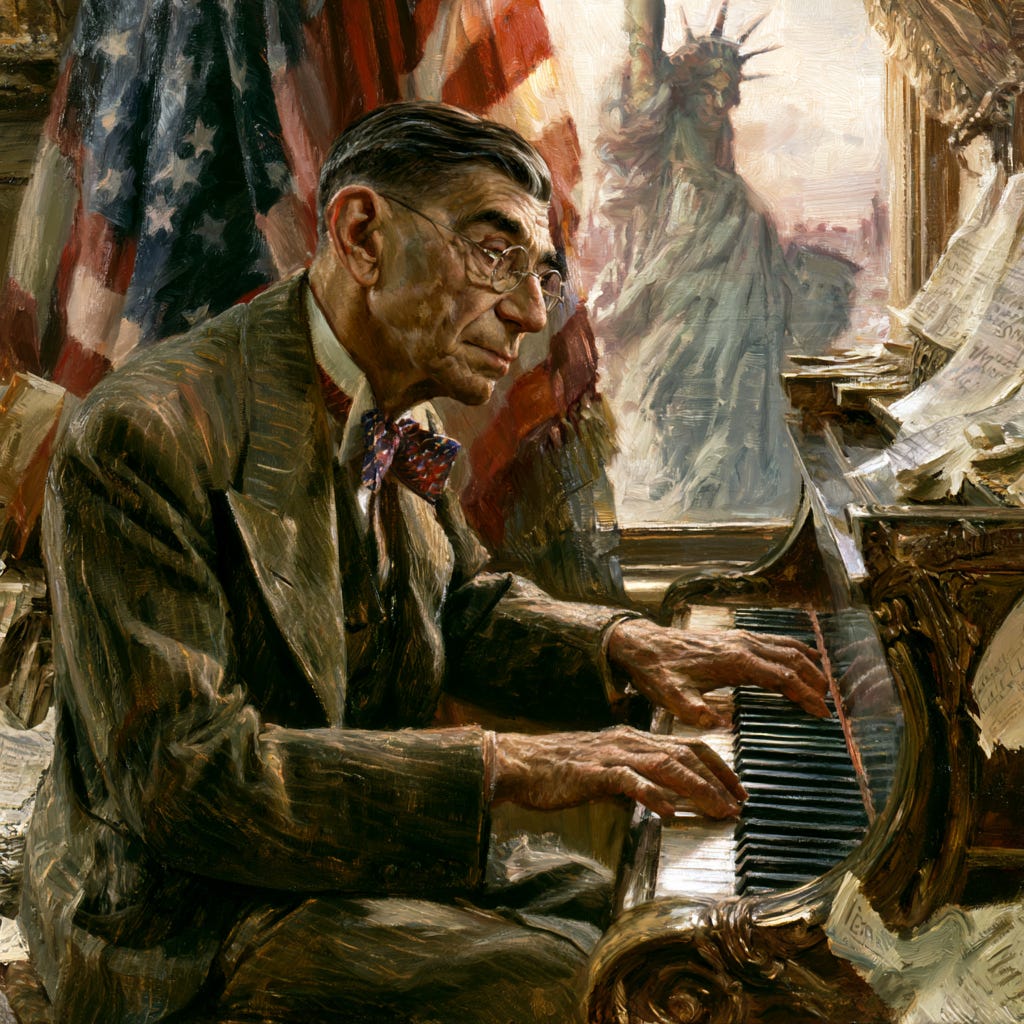America the Beautiful: The Judeo-Christian Dream Fulfilled
