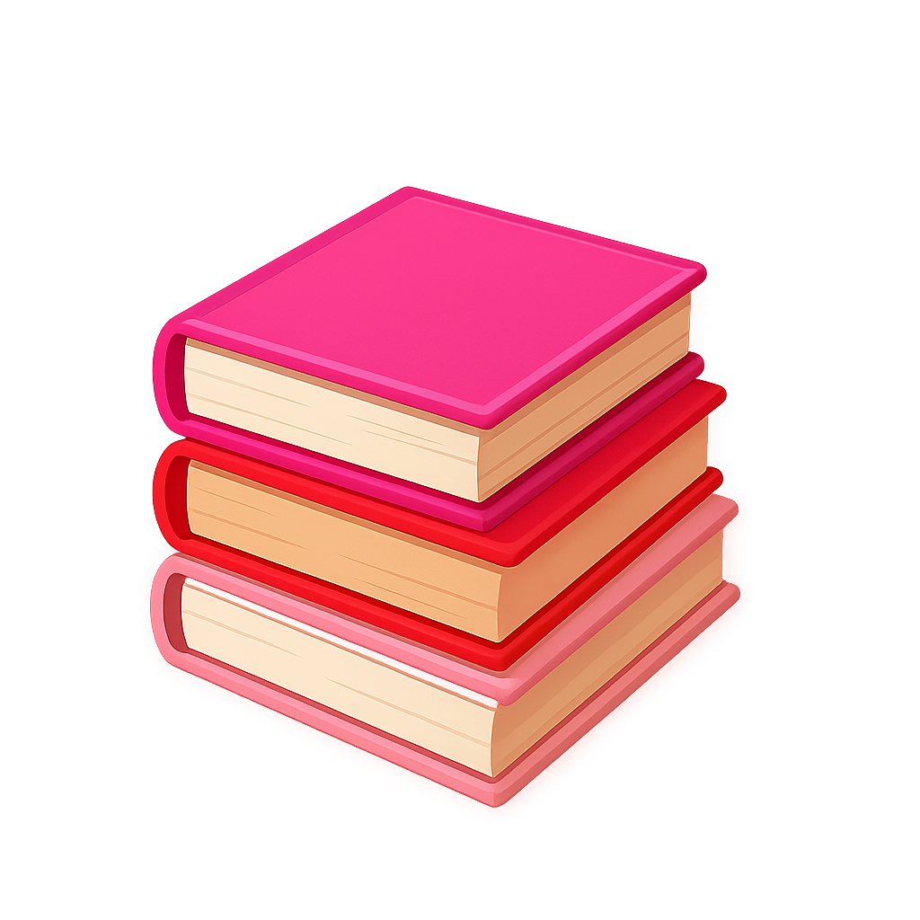 She Lit 📖 logo