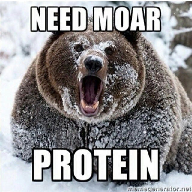 🐻🐻🐻 #funnypictures #CallMeFunny #funnypics #funny #body… | Flickr