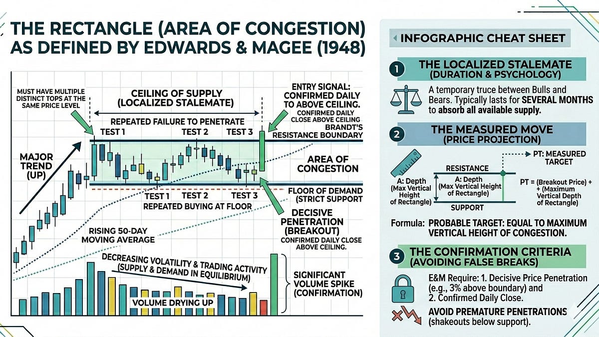 📚 Lesson 5: TA Lesson Fundamental Rectangle Rules or Flat Bases