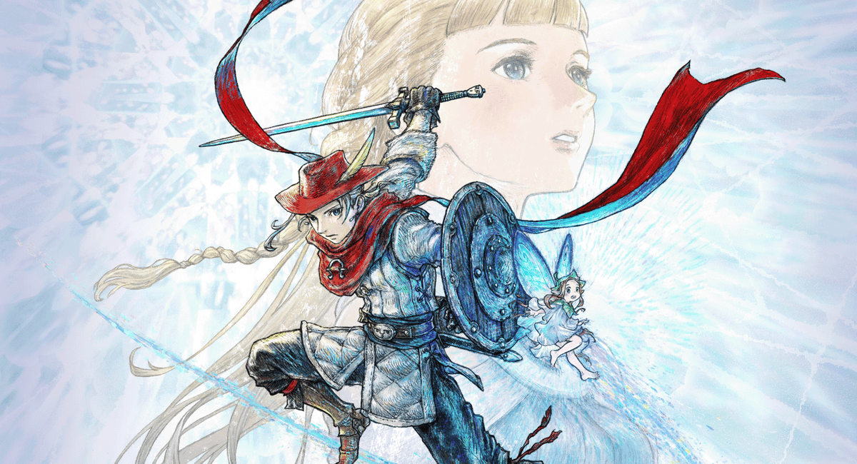 The Adventures of Elliot: The Millennium Tales looks like it will be a magical journey