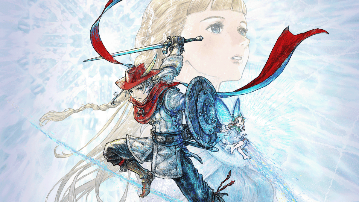 The Adventures of Elliot: The Millennium Tales | SQUARE ENIX
