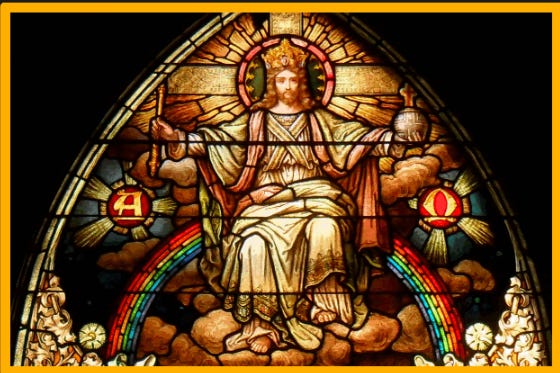 Viva Cristo Rey! The Feast of Christ the King and the Rebellion of 