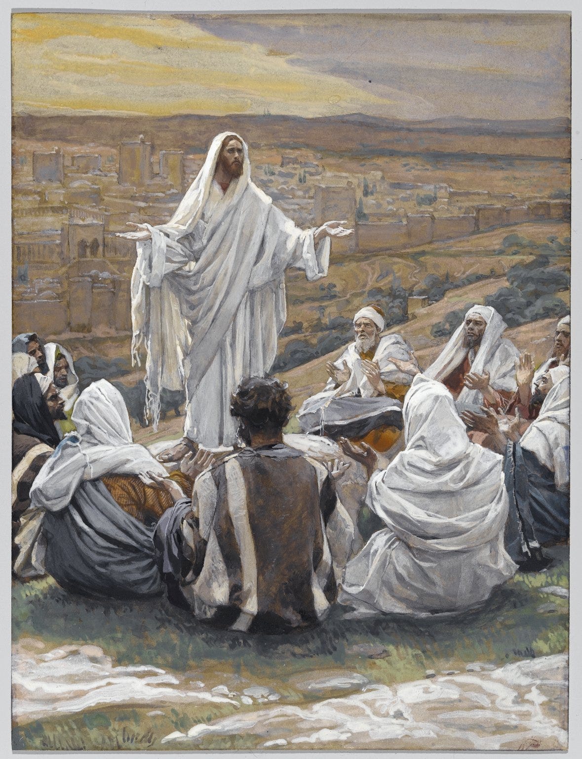 Lord's Prayer - Wikipedia