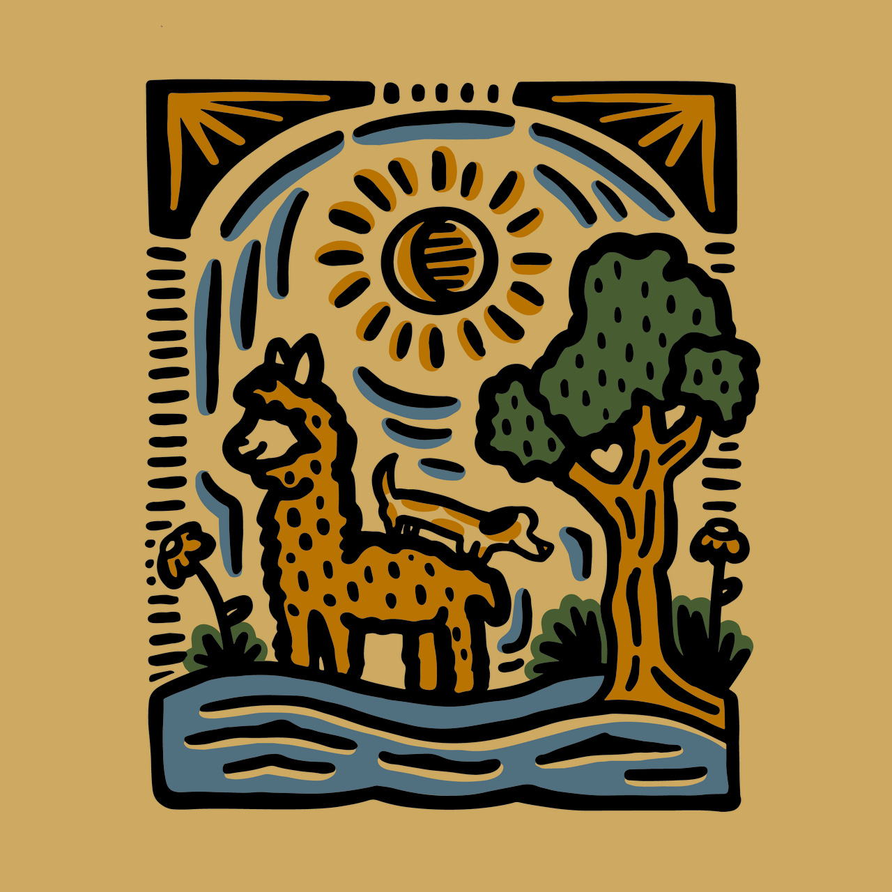 stories from the waypoint ✨