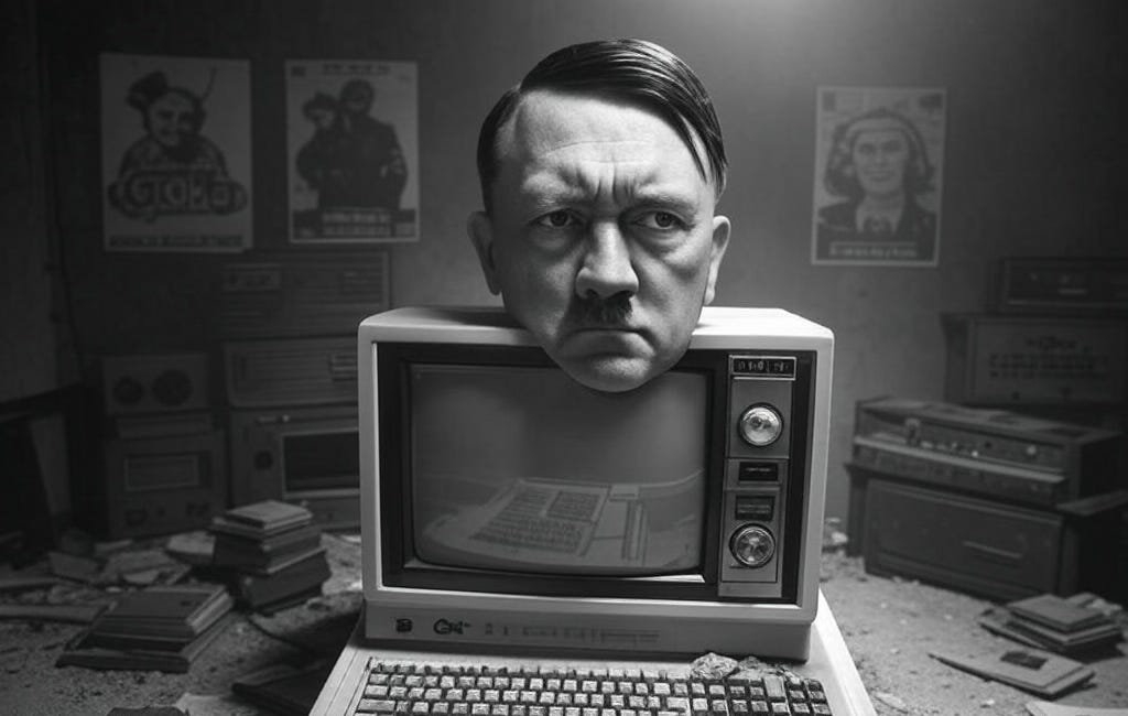 Grok’s approach raises valid concerns about transparency, accountability & ideological risk (...) also for policymakers trying to prevent AI from becoming an unregulated vector for extremist influence