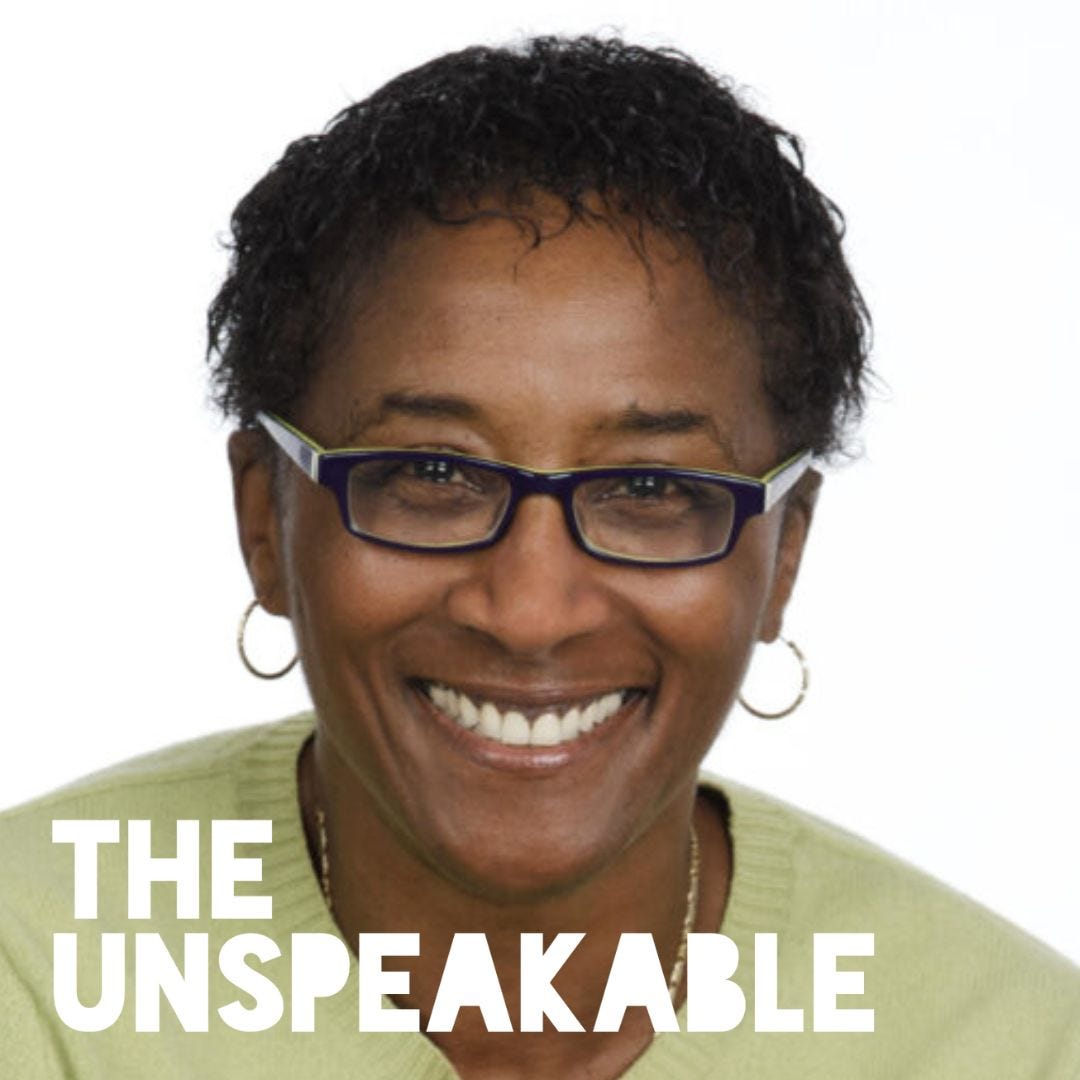 Monica Harris, the Executive Director of the Foundation Against Intolerance and Racism (FAIR), speaks with Meghan Daum about Gay Pride month and why she believes homophobia lies at the root of gender medicine.