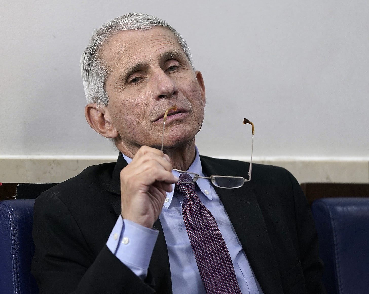 Fauci to Discuss COVID-19 Pandemic As U.S. Cases Near 5 Million—Watch ...