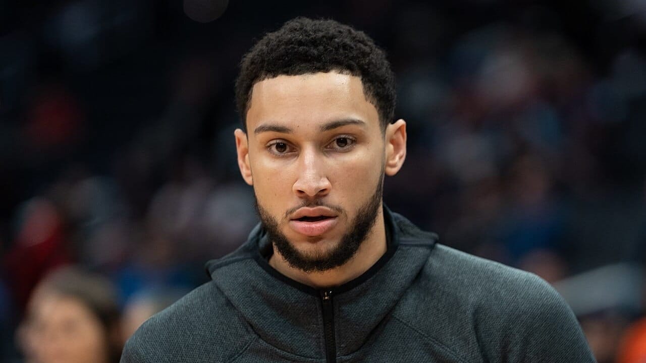 Should The Boston Celtics Sign Ben Simmons? Should The Boston Celtics Sign Ben Simmons?