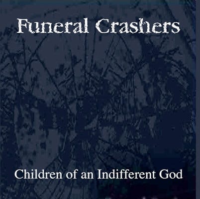 Children Of An Indifferent God, Primary, 1 of 1