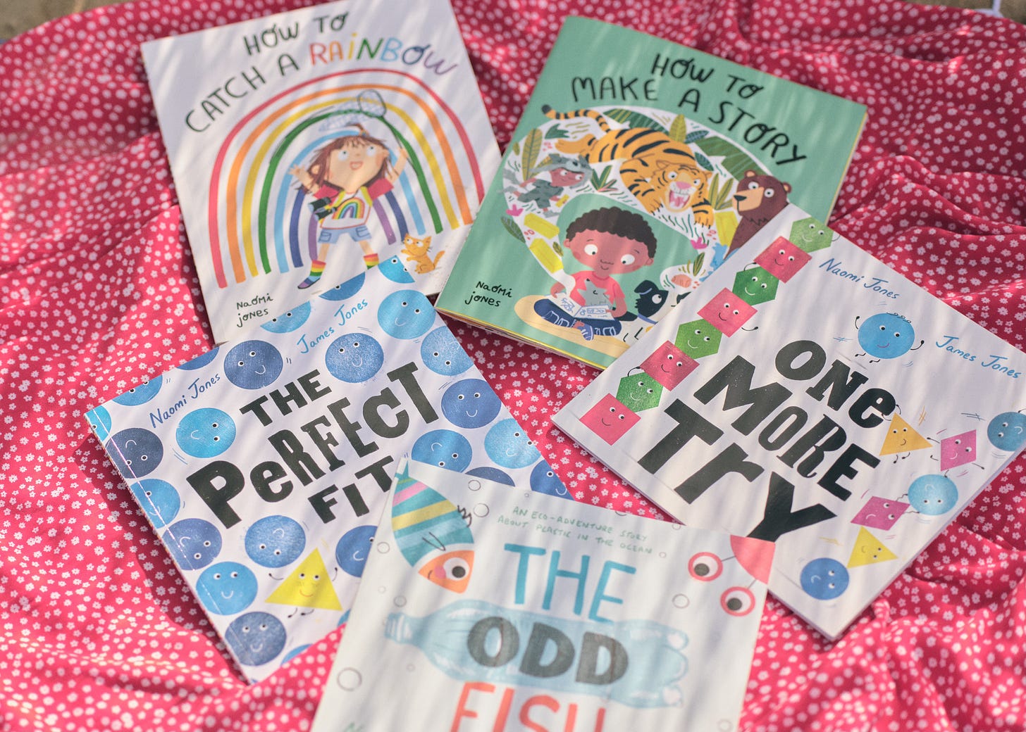 Submission opportunities for children's authors and illustrators and industry news