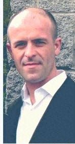 Patrick Clyne