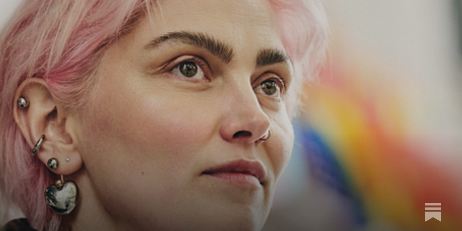 Under New Extremism Laws, LGBTQ Russians Must Fight to Survive