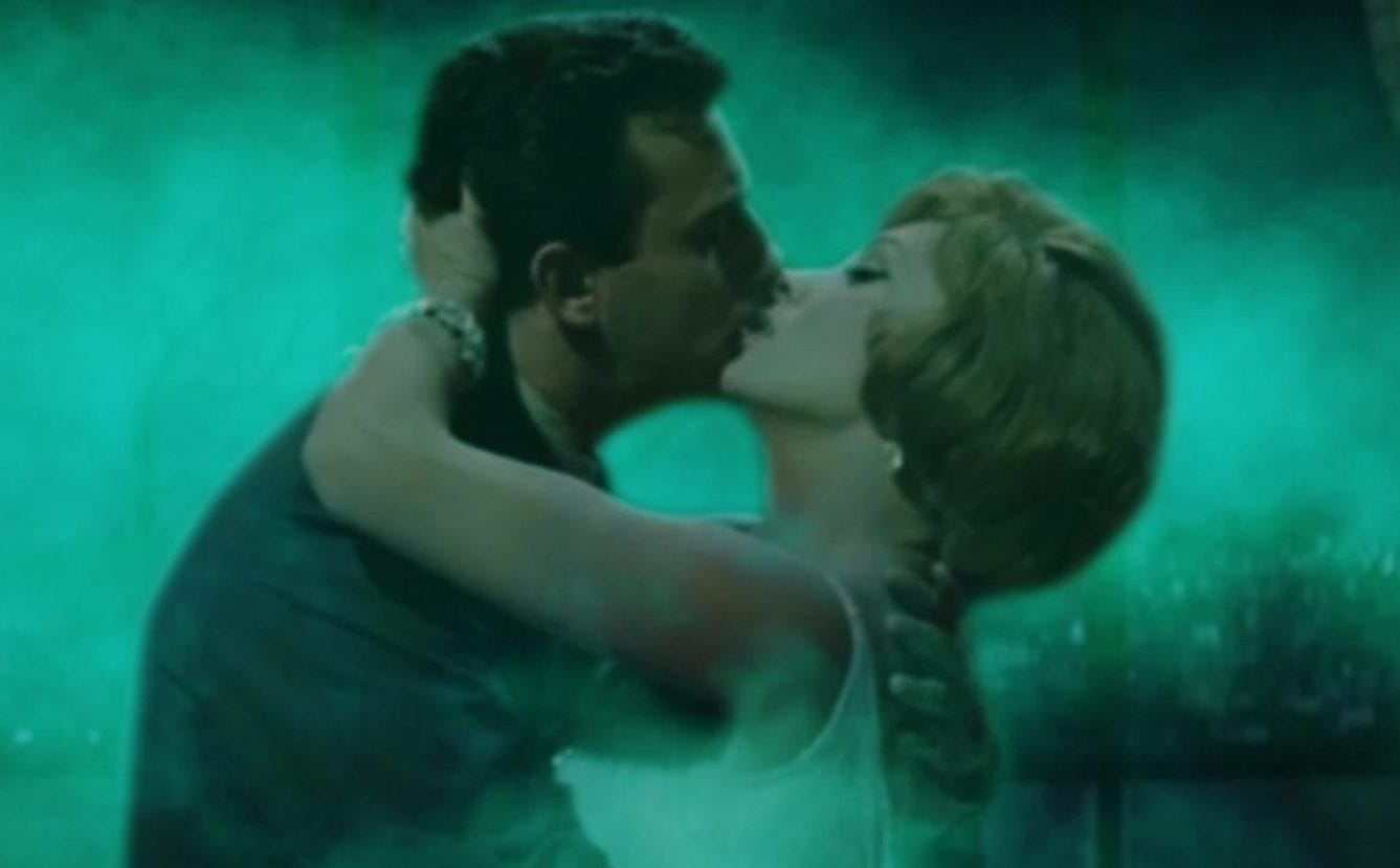 The Green Fog' Review: A Heartfelt, Hitchcockian Ode to San Fran