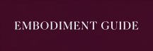 The Embodiment Guide