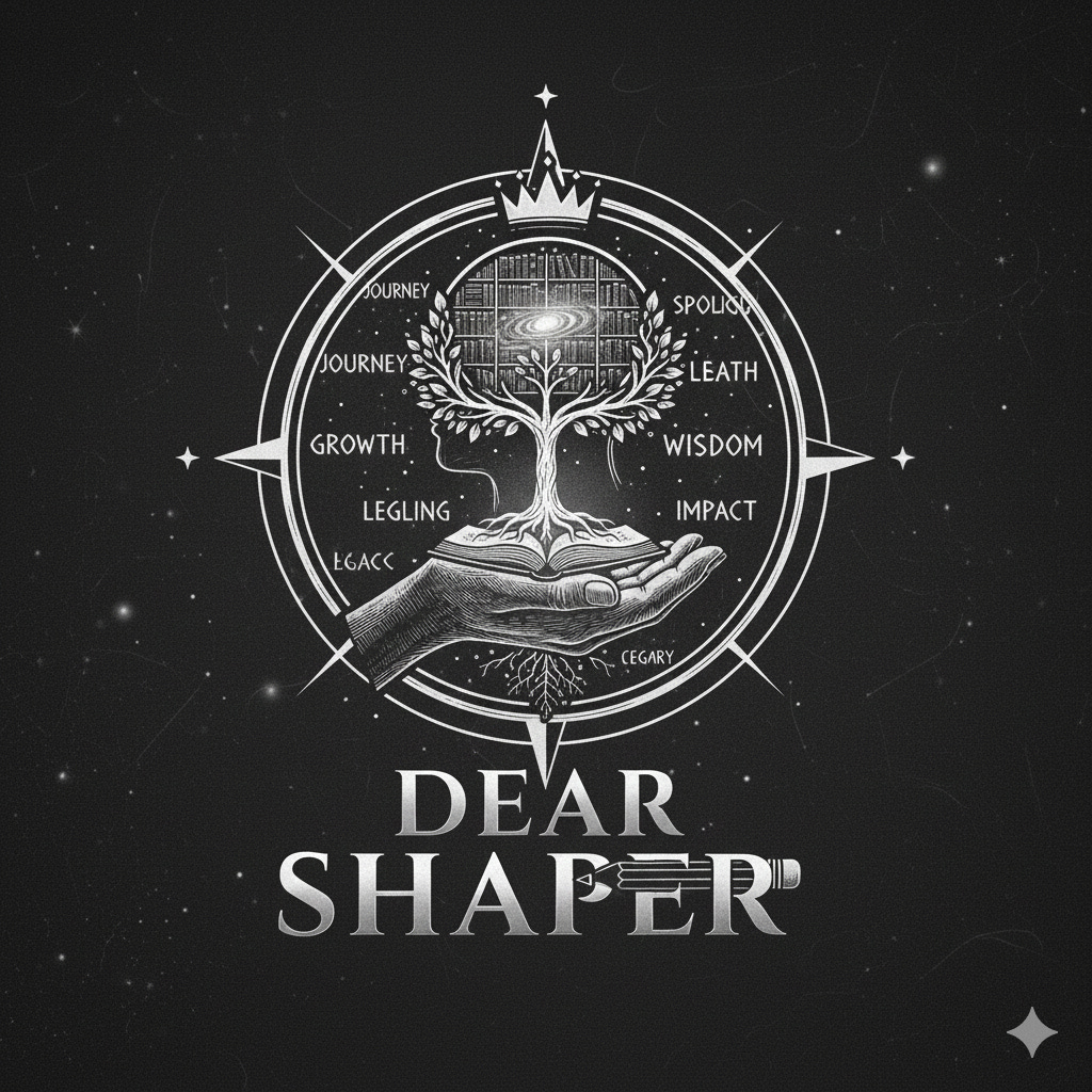 DEAR SHAPER.