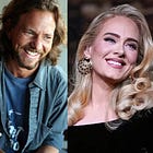 Las entradas de AC/DC, Adele o Pearl Jam tienen ese precio por culpa de los fans