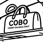 COBO | Carry-On Bags Only's avatar