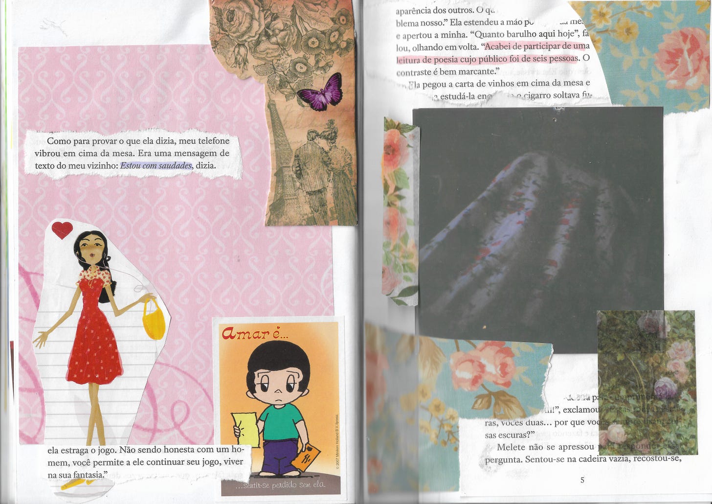 Livro Quem É Voce | PDF, image size:1456x1030