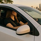 Female Uber driver fighting for life after Coomera stabbing by teen