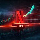 Netflix: Is a New Bull Cycle Starting?