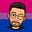 Ezra's avatar