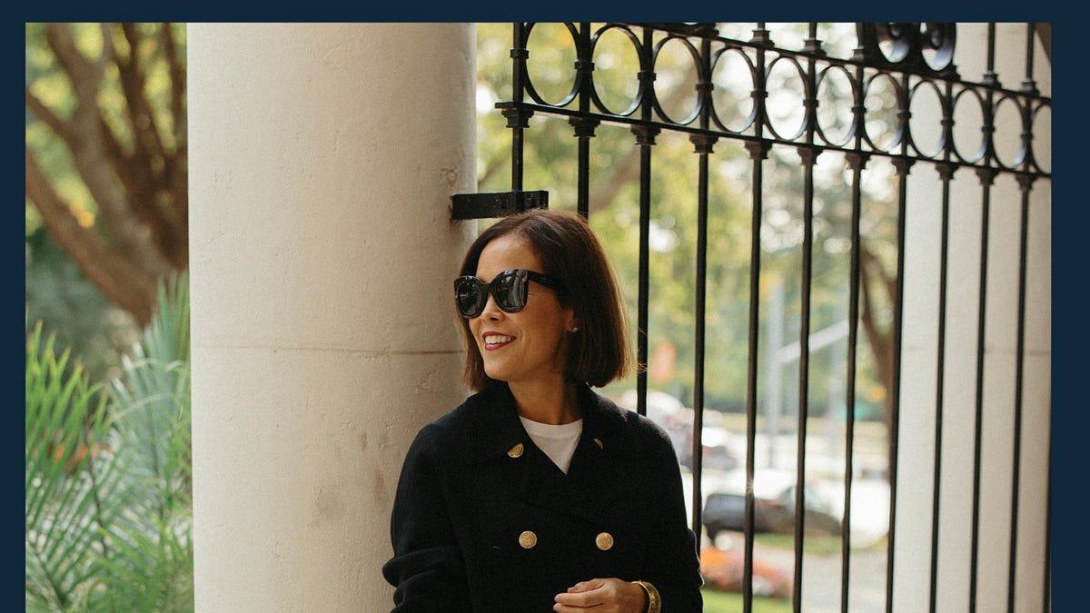 The Paris Chic Newsletter - La Vie On Grand