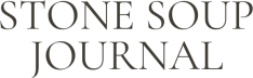 Stone Soup Journal