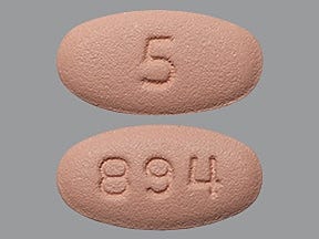Eliquis oral: Uses, Side Effects, Interactions, Pictures, Warnings & Dosing  - WebMD