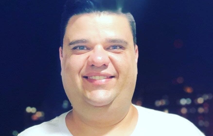 professor Rafael Ruggi