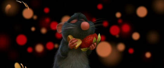 A Ratatouille Experience. Nine years ago, I would get home from… | by Valeria Ramirez | Medium A Ratatouille Experience. Nine years ago, I would get home from… | by Valeria Ramirez | Medium
