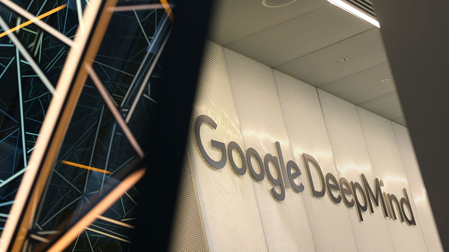 Google uses aggressive noncompete clauses to retain AI talent | Windows  Central