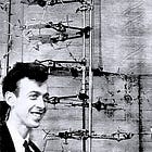 James Watson (1928-2025)