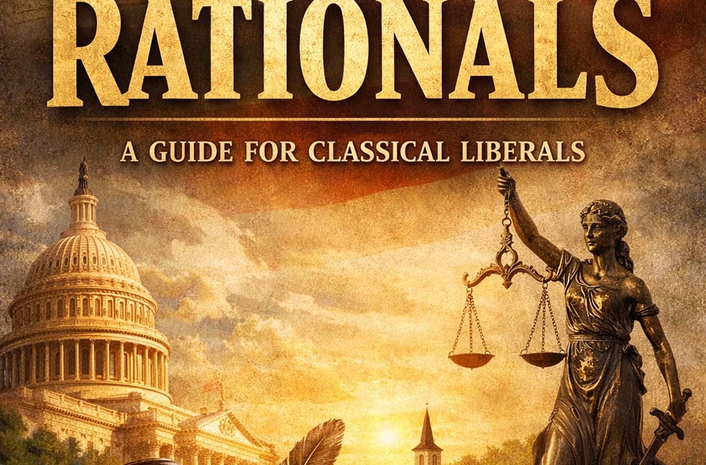 13 Rules for Rationals