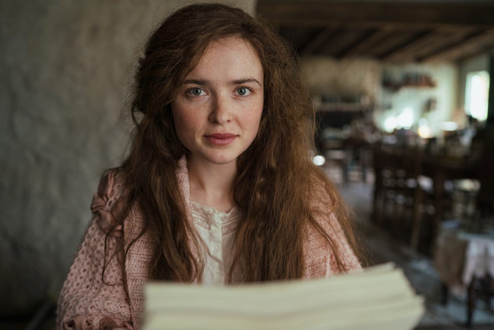 The Australian 'Bridgerton': 'My Brilliant Career' Is Netflix's Superb New  Period Drama You Need To Watch Now