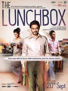 The Lunchbox - Wikipedia