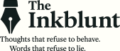 The Inkblunt