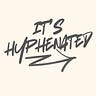 It's Hyphenated