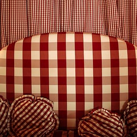 Side Order: Plaids and Stripes