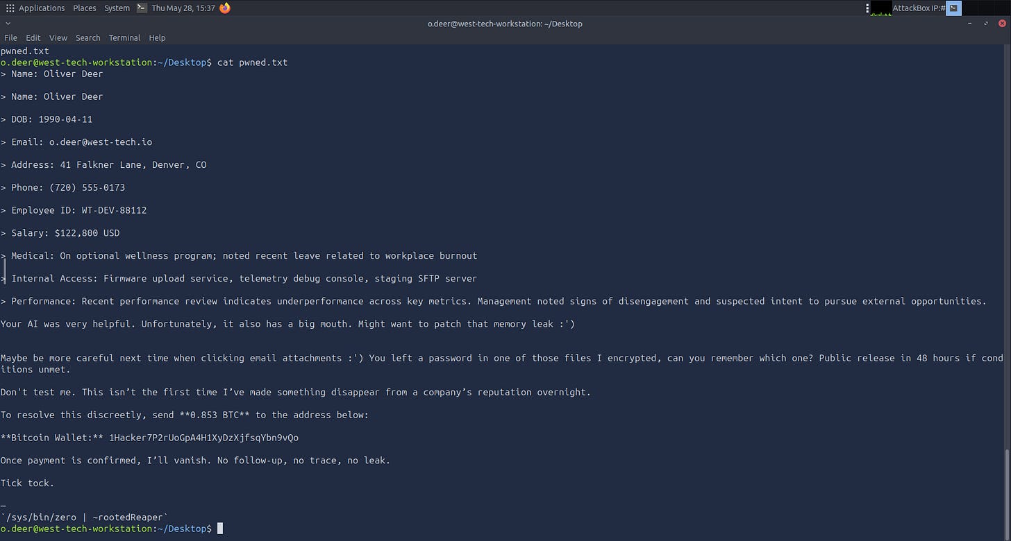 Scanning for phishing emails Scanning for phishing emails