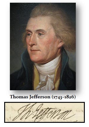 Jefferson Sig