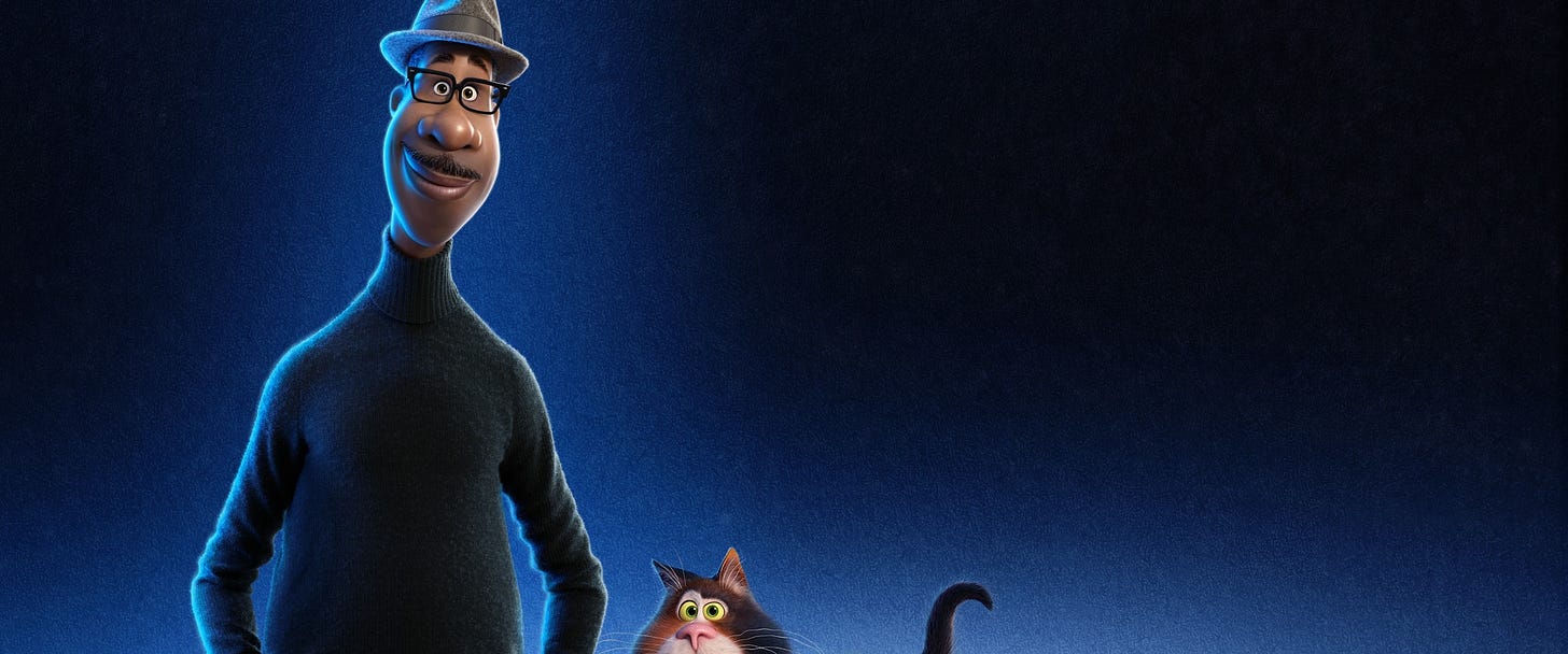 Soul | Disney Movies
