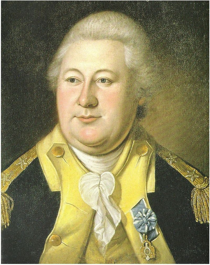 Henry Knox | George Washington's Mount Vernon